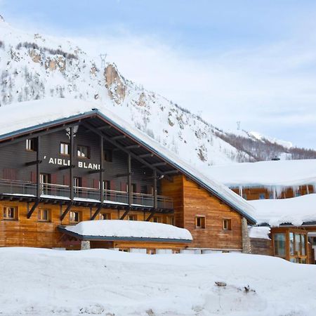 Village Vacances De Val D'Isere Zewnętrze zdjęcie