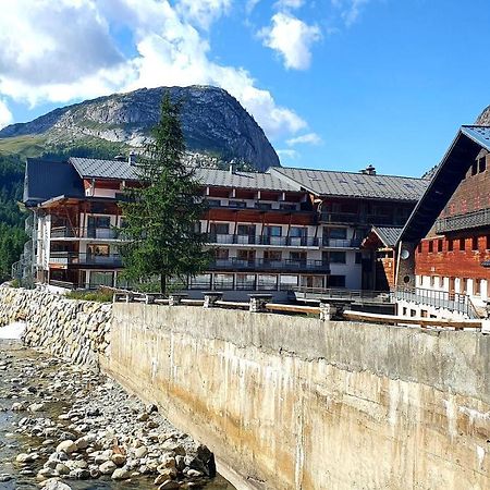 Village Vacances De Val D'Isere Zewnętrze zdjęcie