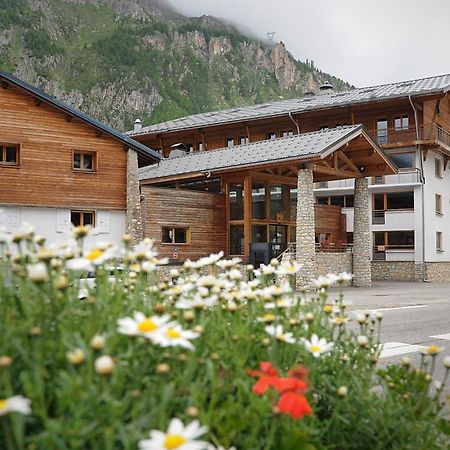 Village Vacances De Val D'Isere Zewnętrze zdjęcie