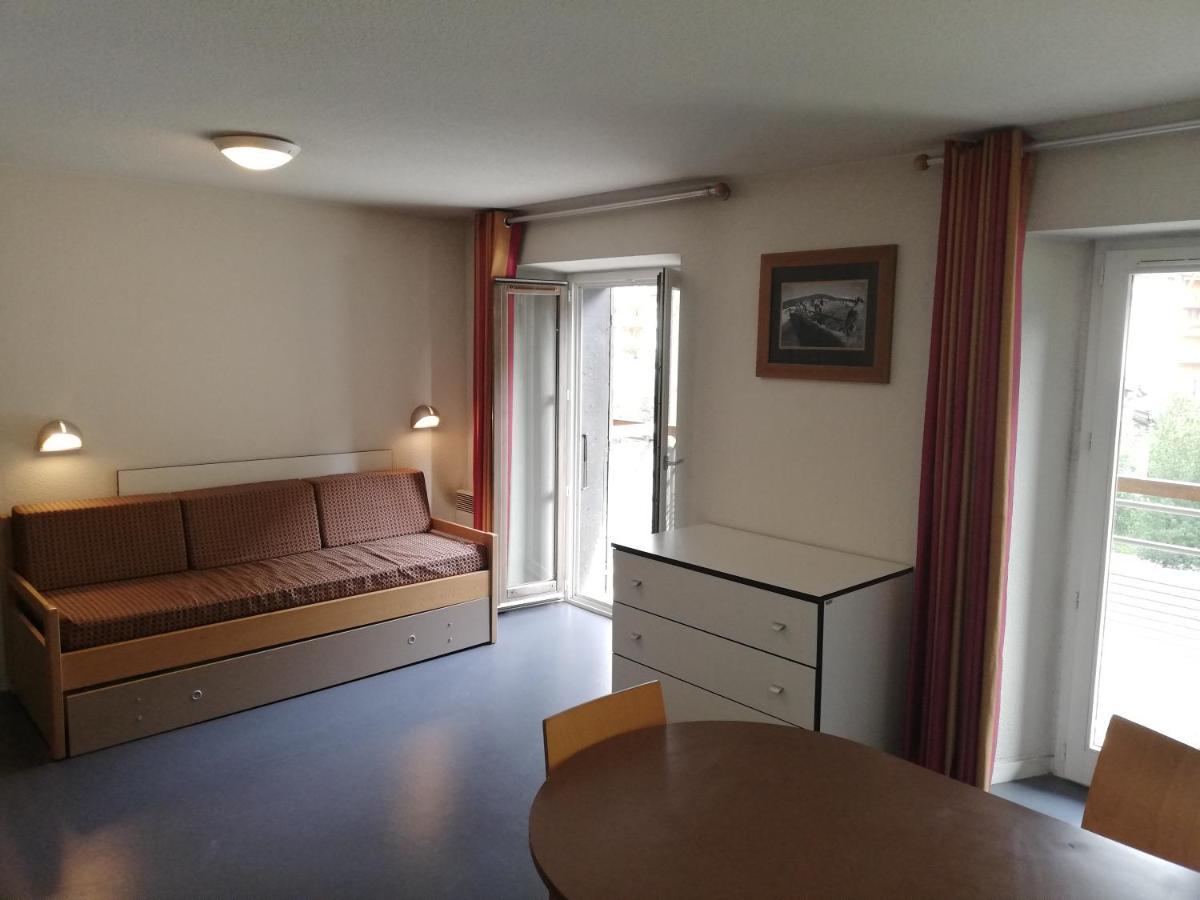 Village Vacances De Val D'Isere Zewnętrze zdjęcie