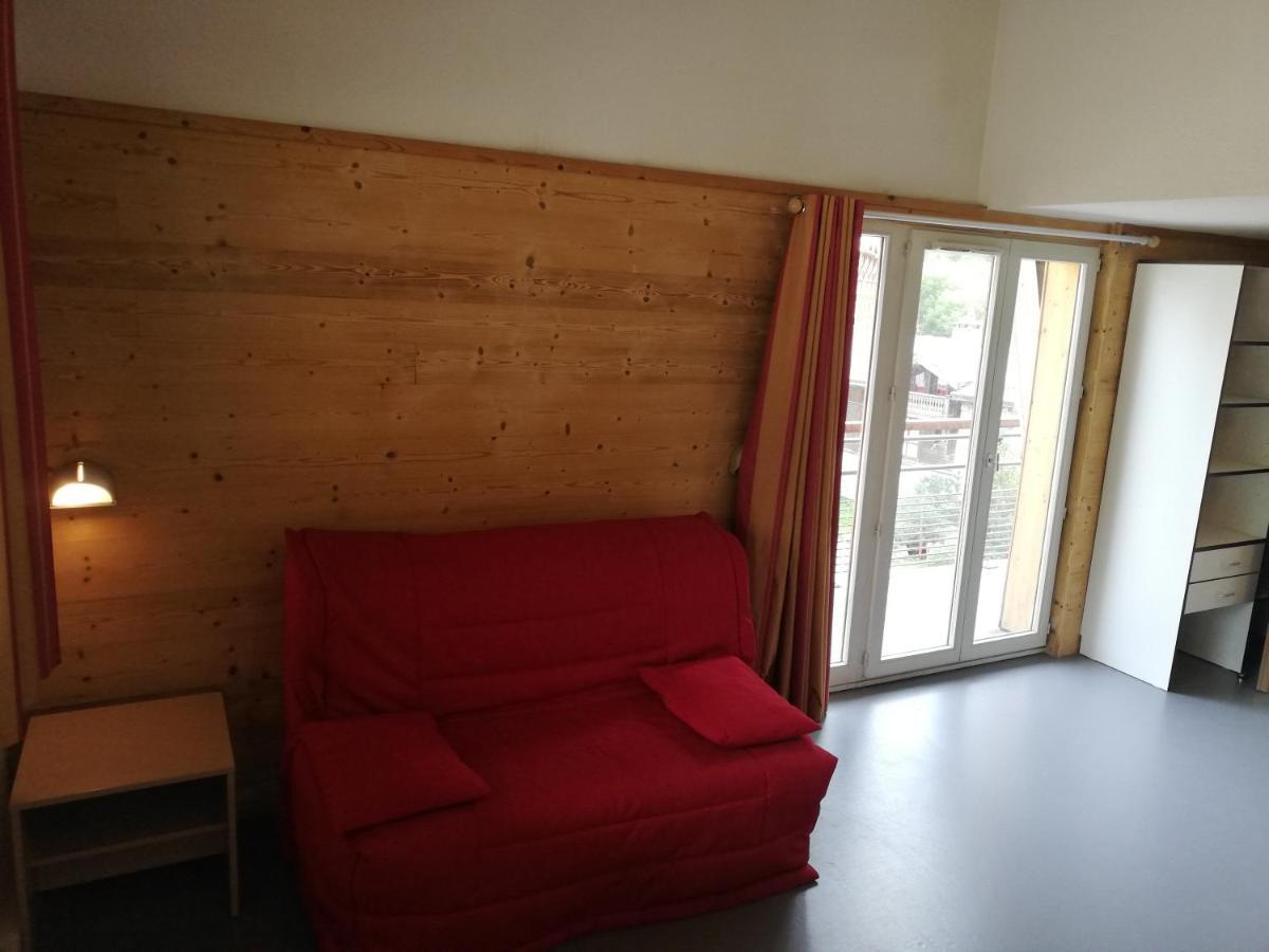 Village Vacances De Val D'Isere Zewnętrze zdjęcie