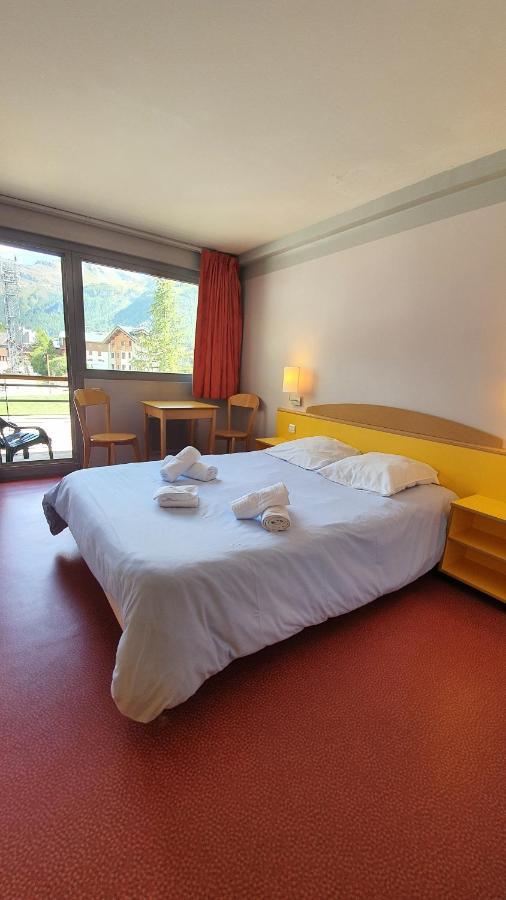 Village Vacances De Val D'Isere Zewnętrze zdjęcie