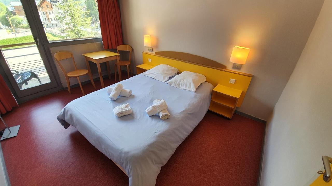 Village Vacances De Val D'Isere Zewnętrze zdjęcie