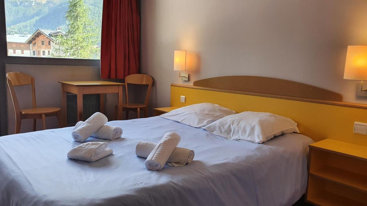 Village Vacances De Val D'Isere Zewnętrze zdjęcie