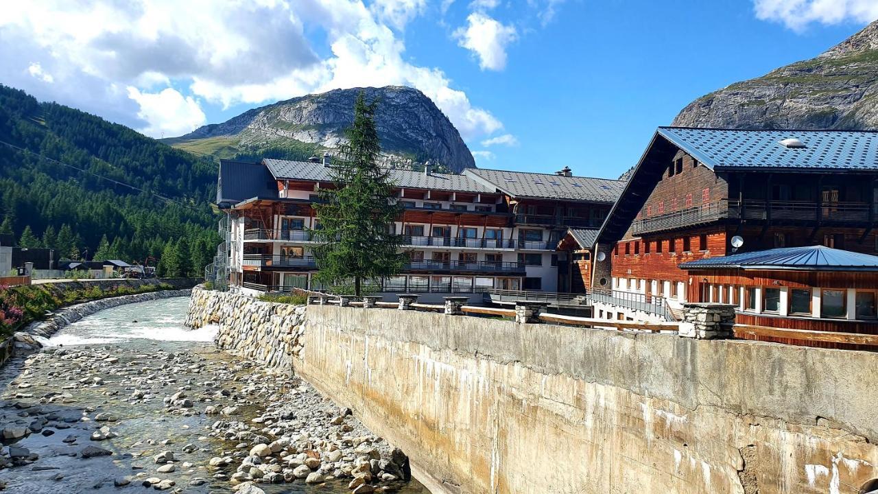Village Vacances De Val D'Isere Zewnętrze zdjęcie